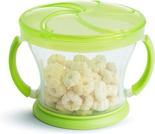 ® Snack Catcher®, 9 Ounce, 4-Count