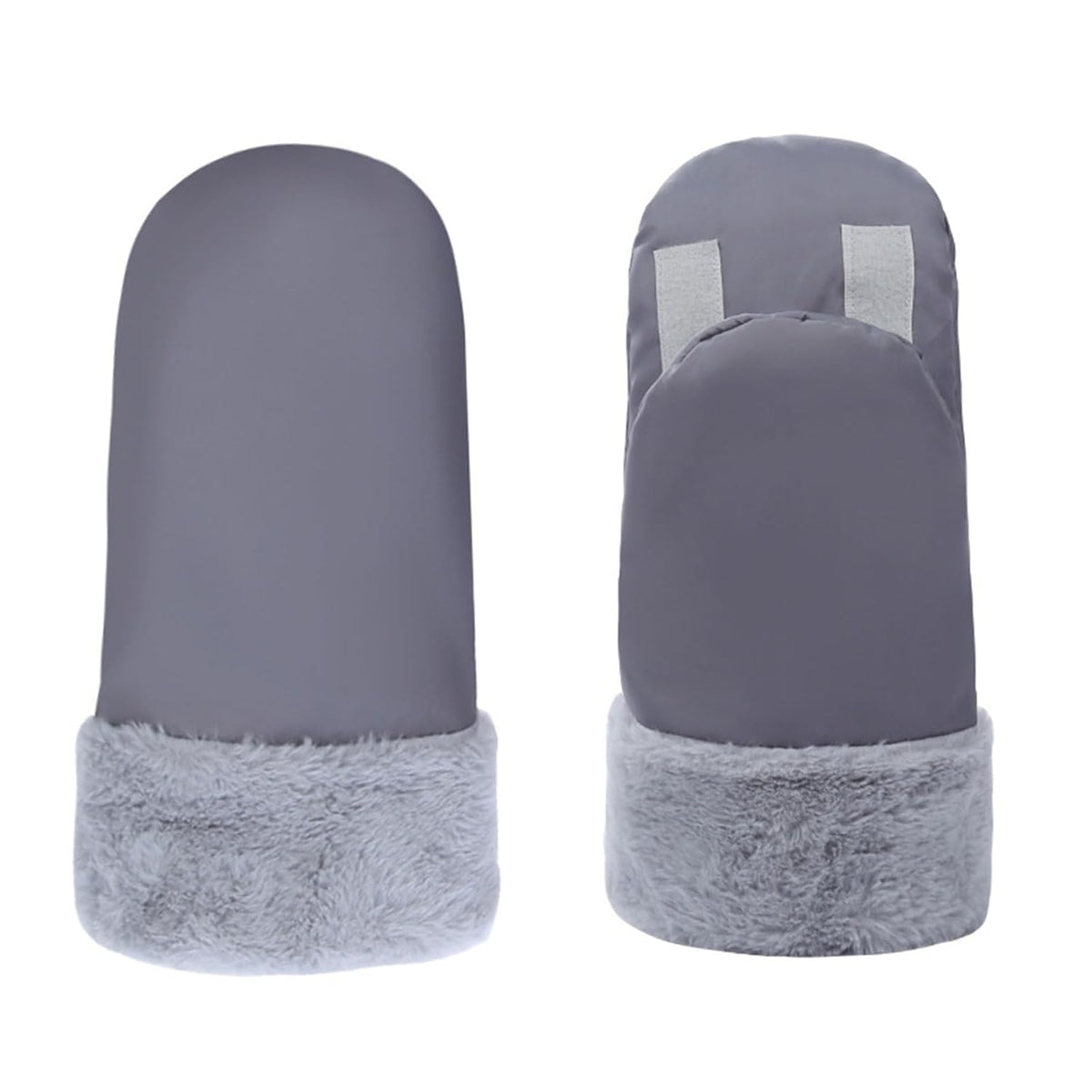Pram Gloves Winter Thermal Hand For Strollers Stay Warm & Protected While Pushing Your Muff Pushchair Warmer Windproof Muff Baby Warm