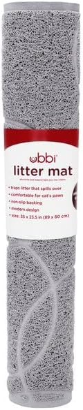 Pet Waste Pail Bags, 75 Count