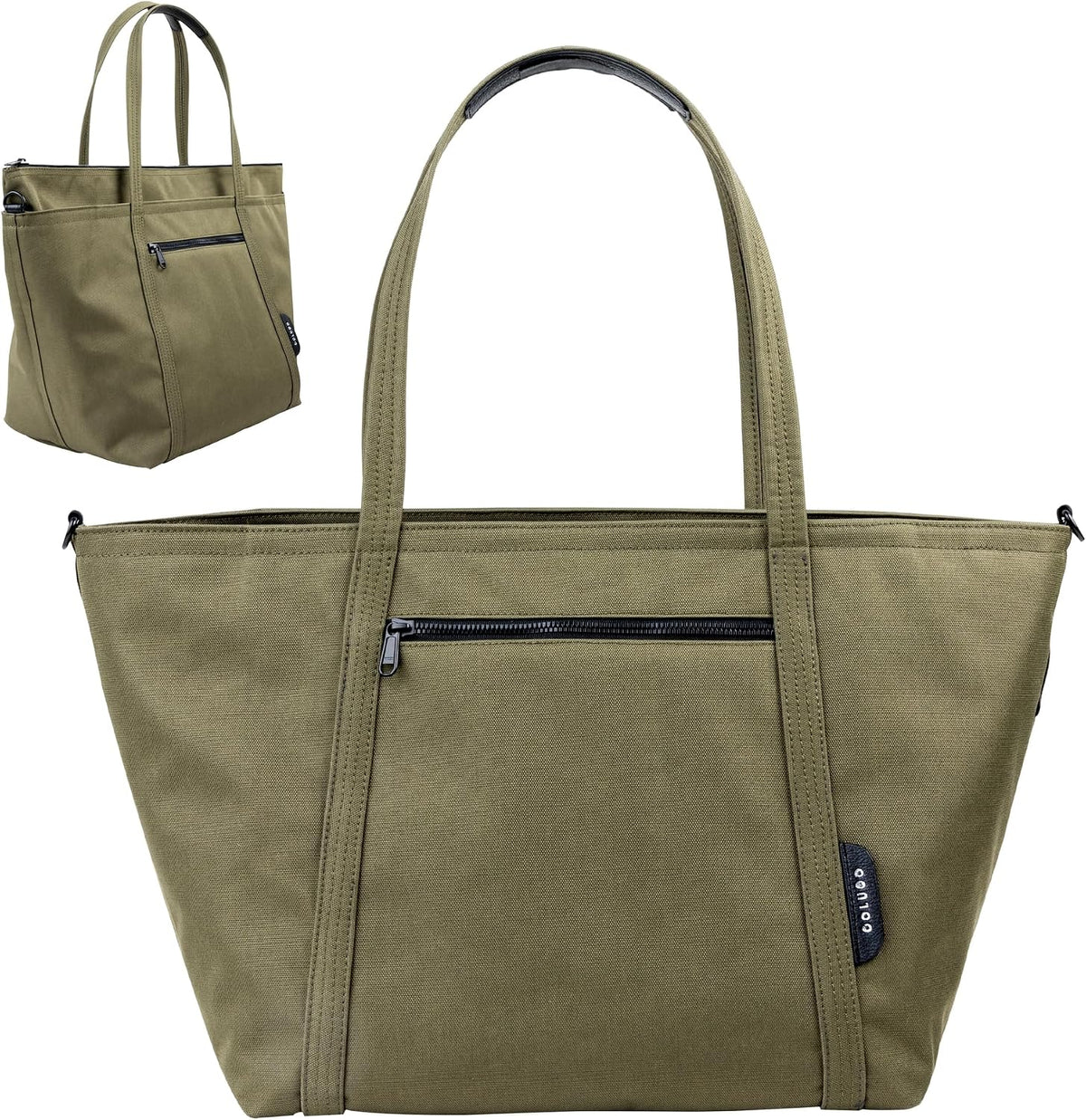 Diaper Bag Tote, Waterproof Large Baby Diaper Bags, Mommy Maternity Travel Bag, Baby Bags for Mom, Travel Diaper Tote