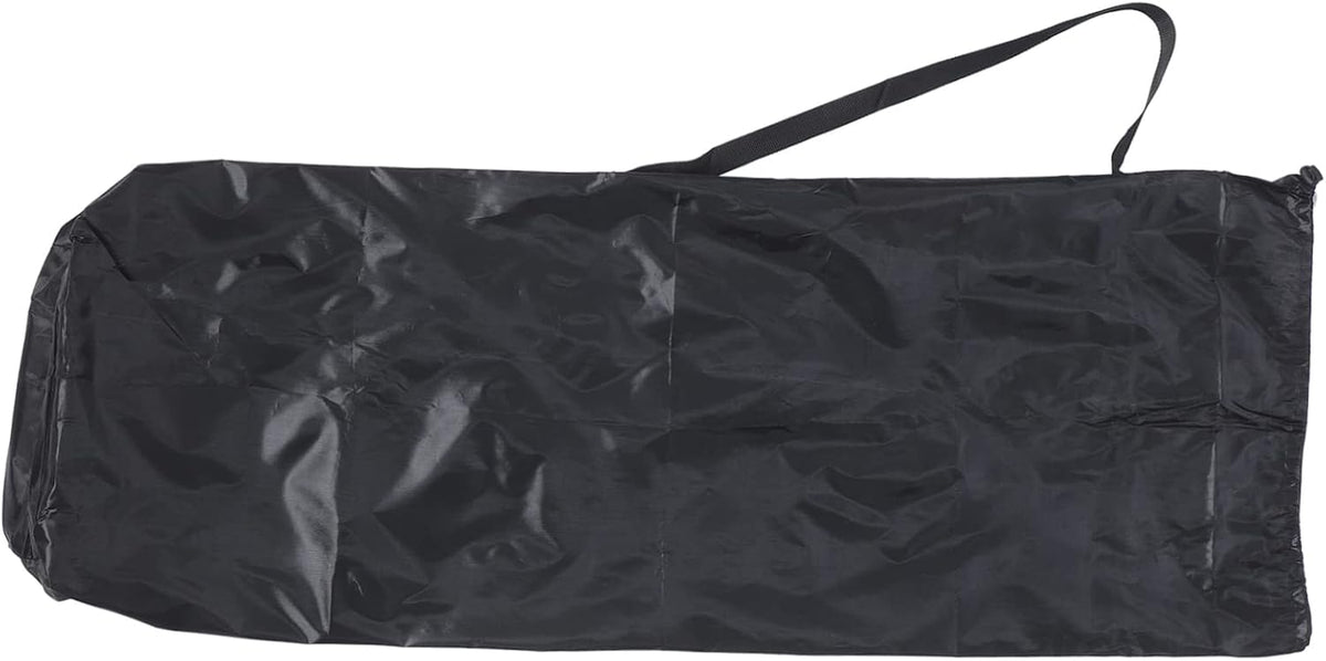Travel Stroller Bag with Protective Cover for Airplane Gate Check Lightweight Stroller Carrying Bag with Two Shoulder Straps and Includes Inner Storage Pouch