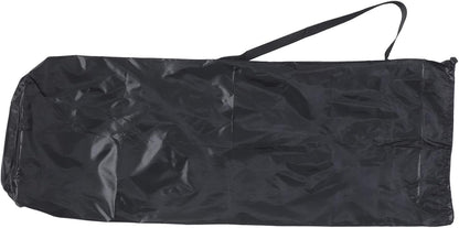 Travel Stroller Bag with Protective Cover for Airplane Gate Check Lightweight Stroller Carrying Bag with Two Shoulder Straps and Includes Inner Storage Pouch