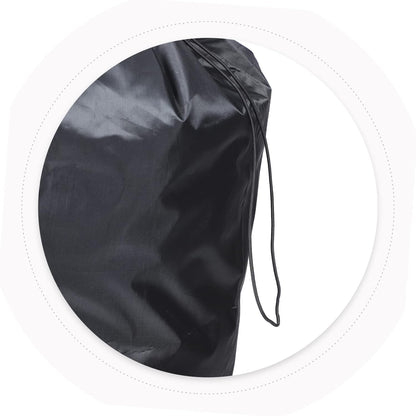 Travel Stroller Bag with Protective Cover for Airplane Gate Check Lightweight Stroller Carrying Bag with Two Shoulder Straps and Includes Inner Storage Pouch