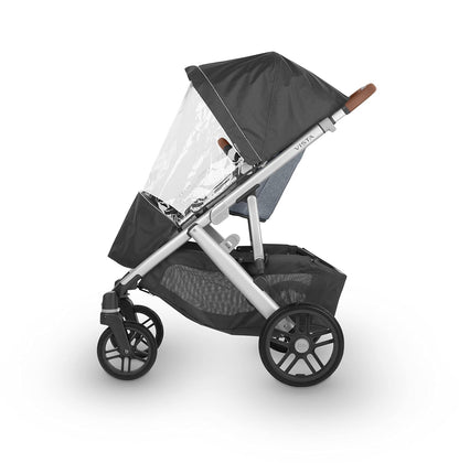 Performance Rain Shield for Vista and Cruz Strollers - Waterproof