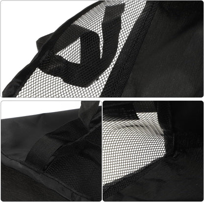 Stroller Car Stroller Infant Pushchair Pram Bottom Basket Storage Basket Replacement Storage Organizer Bag Bags Nappy Pouch Net Bag