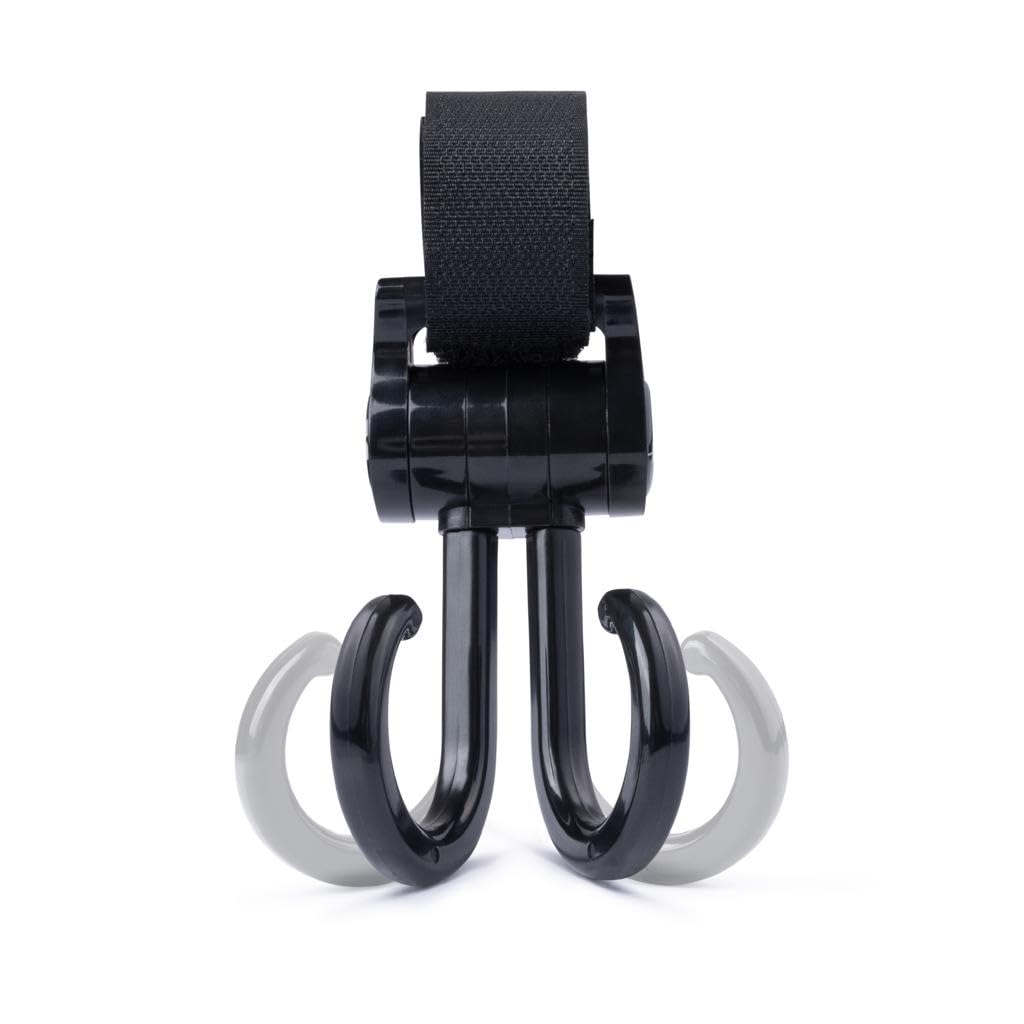 Universal Stroller Hook, 2 Pack