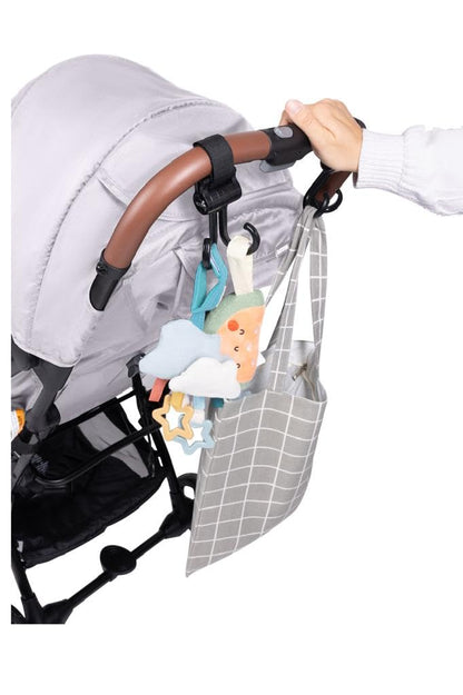 Universal Stroller Hook, 2 Pack