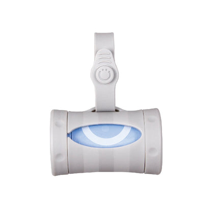 Disposable Diaper Sacks, Lavender Scented, 200 Count & On-the-Go Refill Bags, Lavender Scented, Value Pack of 36, Baby On The Go Diapering Essentials
