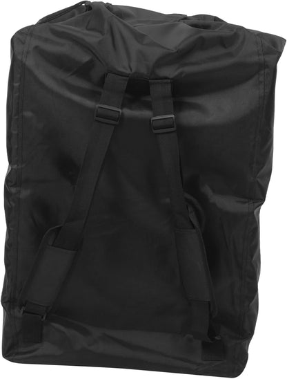 Travel Stroller Bag Lightweight Gate Check Stroller Cover for Airplane Train Capacity Organizer with Multiple Compartments Splashproof