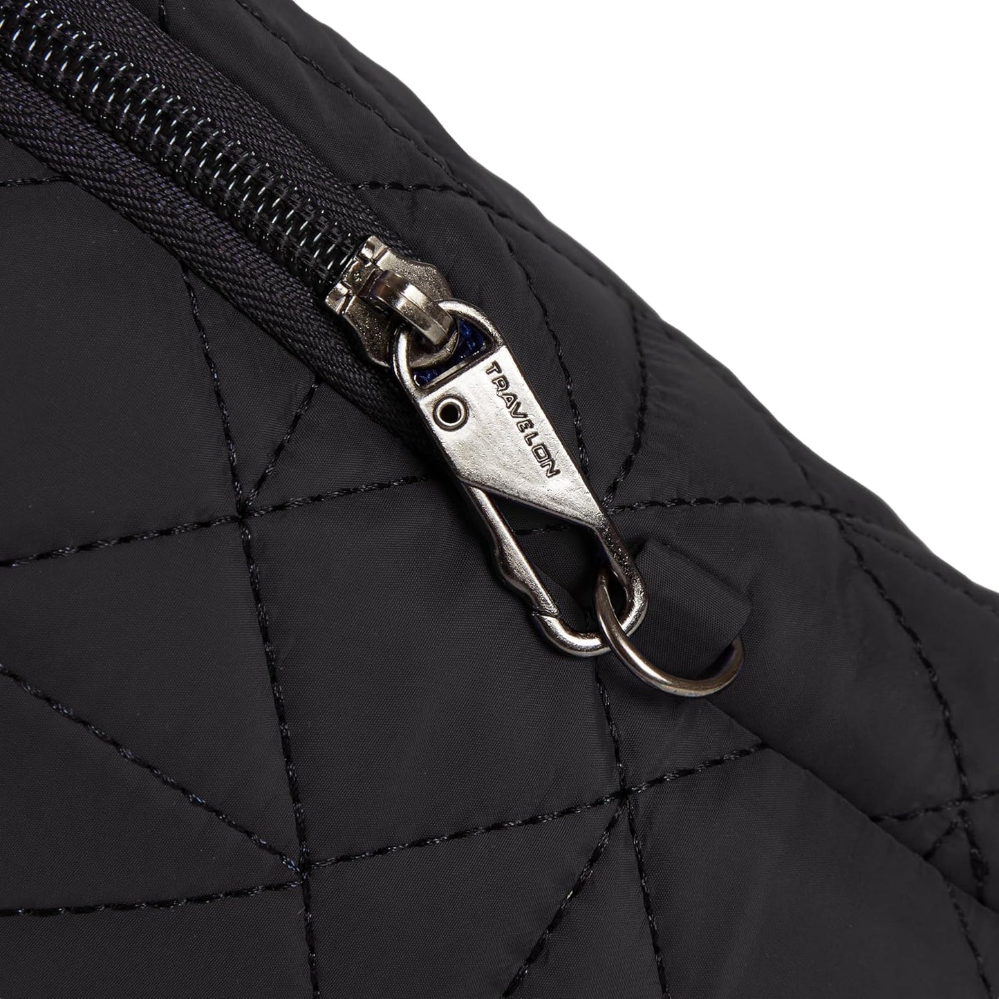 Anti-Theft Boho Insulated Water Bottle Tote