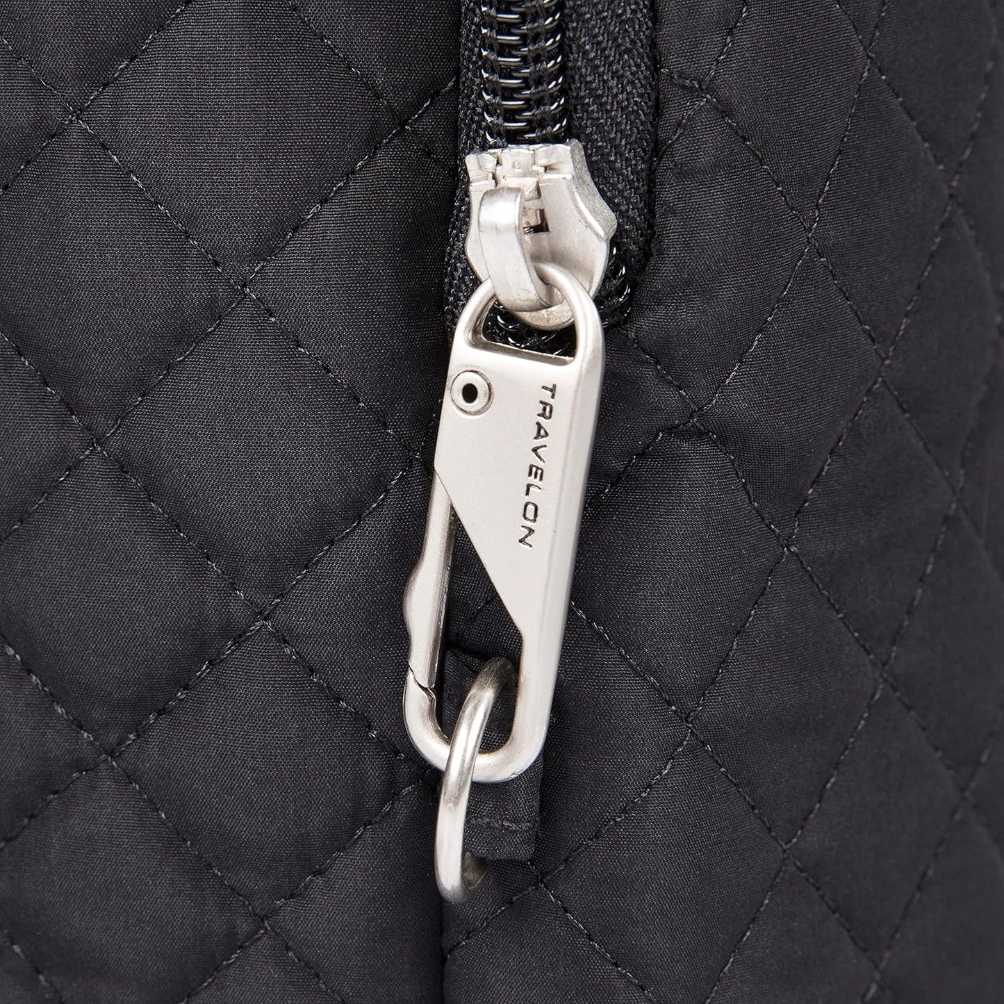 Anti-Theft Boho Insulated Water Bottle Tote