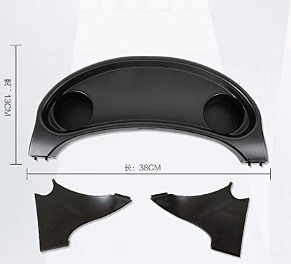 Child Snack Tray for Babyzen YOYO+/ YOYO2 6+ Stroller