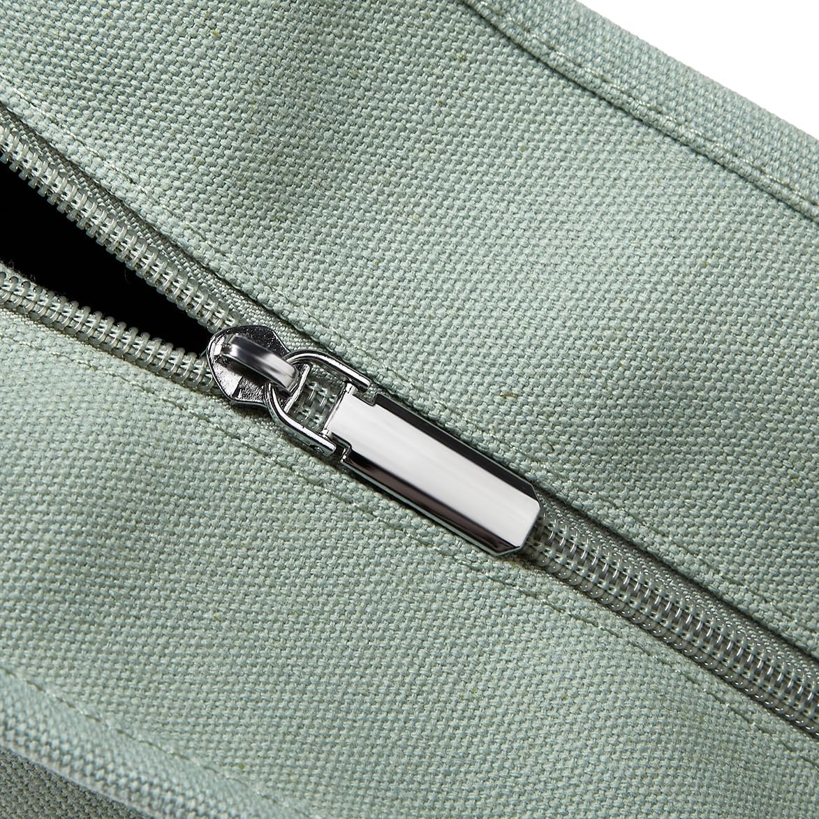Small Tote Bag with Zipper Tote Bag for Women Canvas Crossbody Bag Shoulder Bag Satchel Hobo Bag Messenger Bag 2023