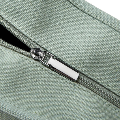 Small Tote Bag with Zipper Tote Bag for Women Canvas Crossbody Bag Shoulder Bag Satchel Hobo Bag Messenger Bag 2023