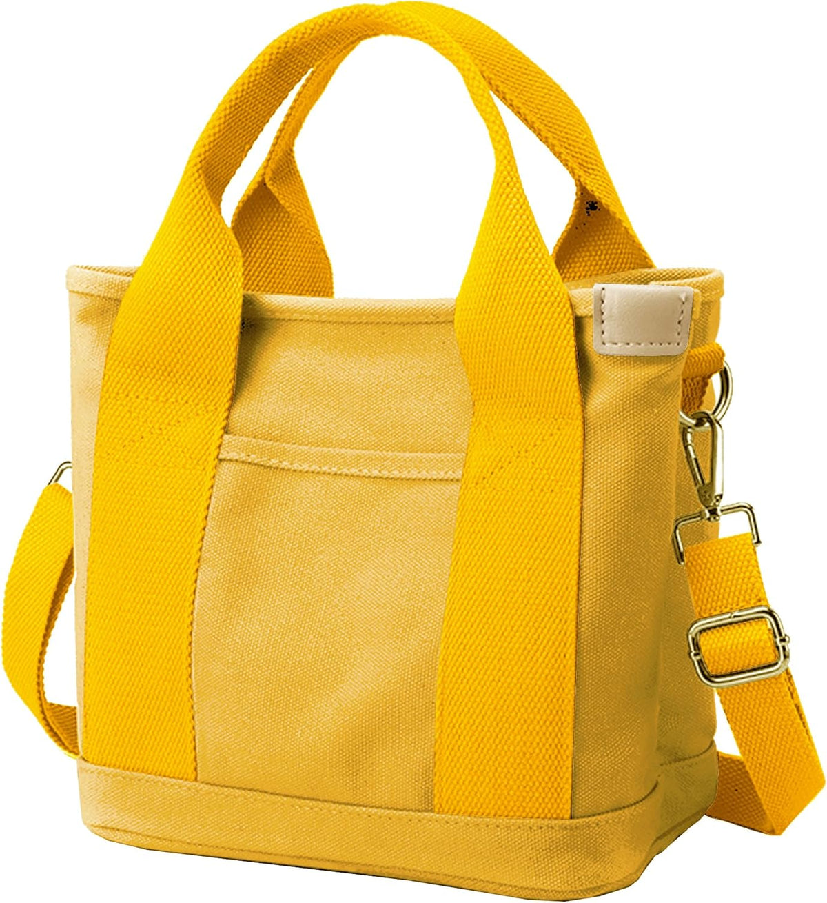 Small Tote Bag with Zipper Tote Bag for Women Canvas Crossbody Bag Shoulder Bag Satchel Hobo Bag Messenger Bag 2023