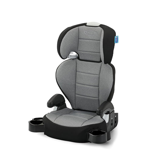TurboBooster 2.0 Highback Booster Car Seat, Declan