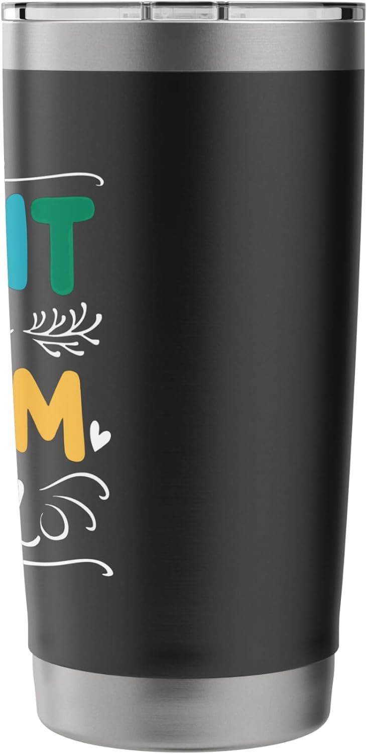 Front Office Dream Team Stainless Steel Insulated Tumbler