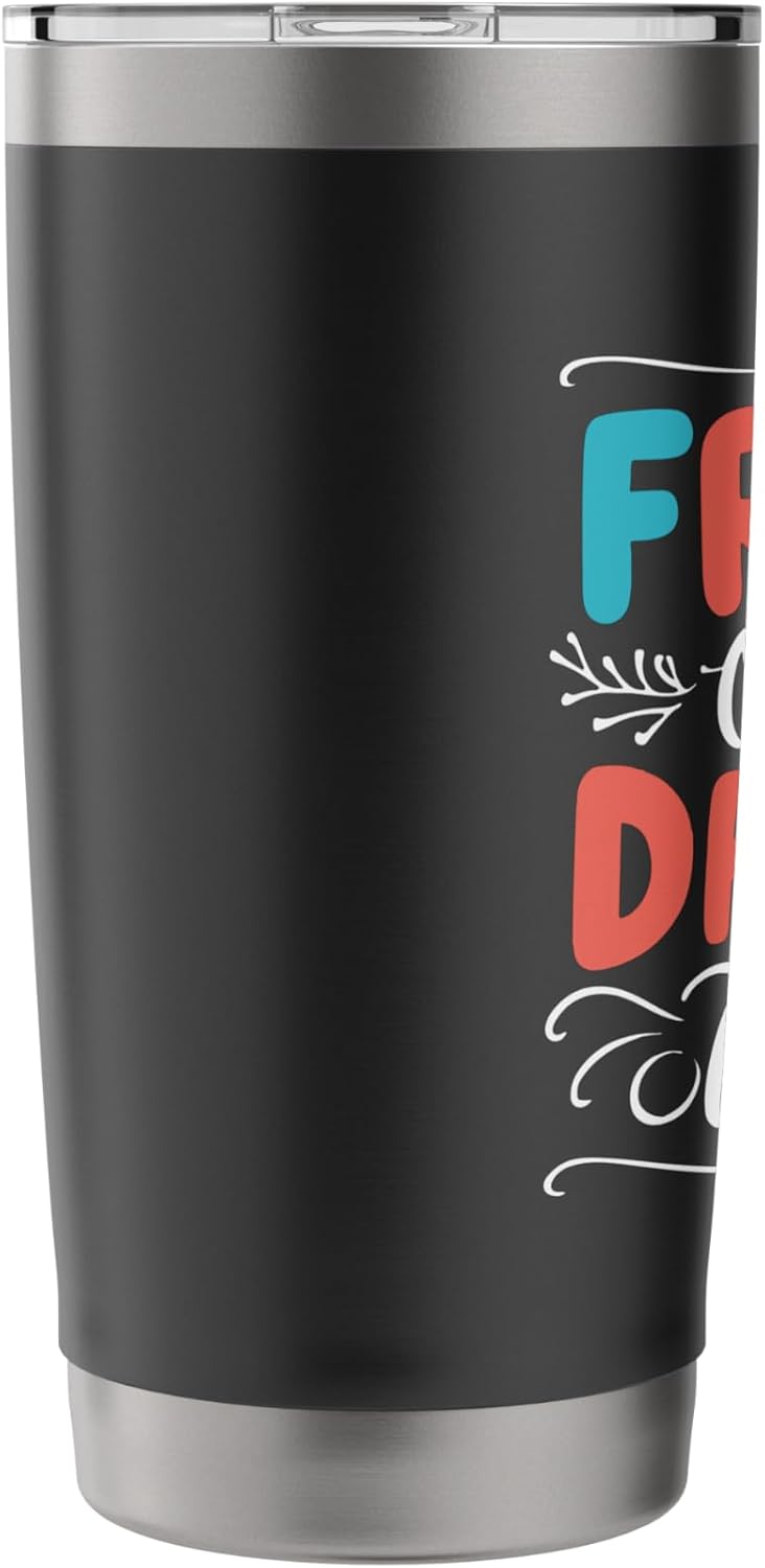 Front Office Dream Team Stainless Steel Insulated Tumbler