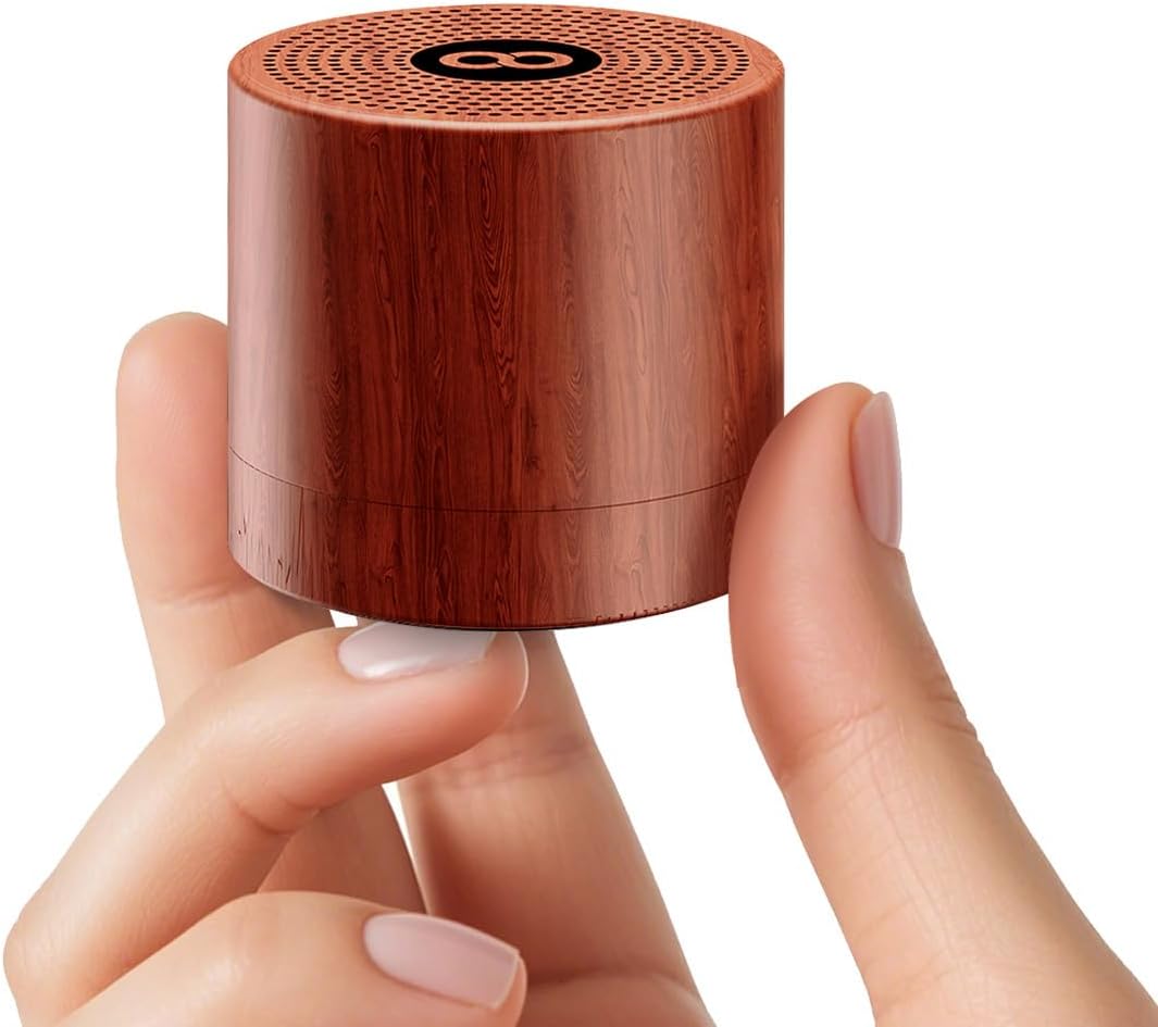 Plug-in Sound White Noise Machine Brown Noise Machine & Alarm Clock with Rechargeable Backup Battery Night Light Dual Alarms 30 Sleeping Sounds for Baby Kids Adults 5 Timers 15 Wake Up Sounds & Memory