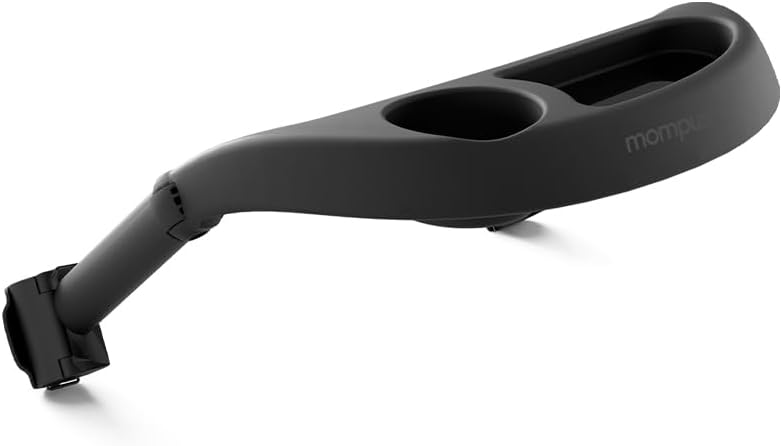 Snack Tray Attachment with Cup Holder for Velo Stroller