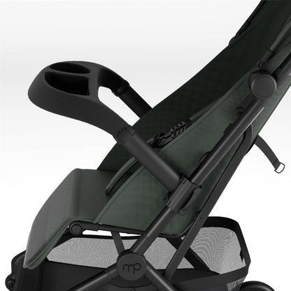 Snack Tray Attachment with Cup Holder for Velo Stroller