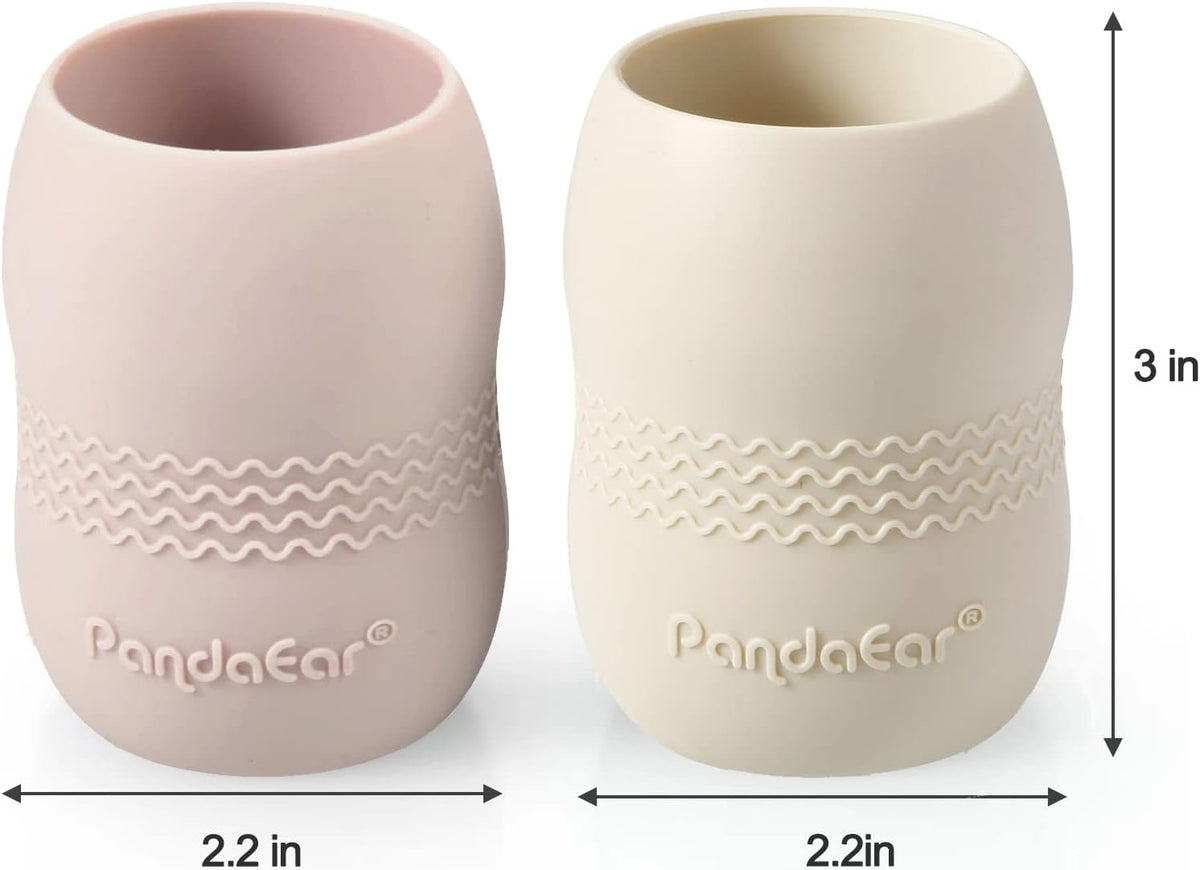 Silicone Baby Feeding Set & Baby Bowls