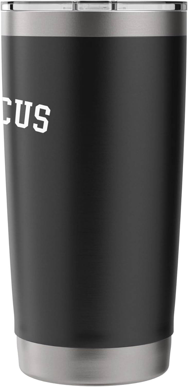 Keep Focus Stainless Steel Insulated Tumbler