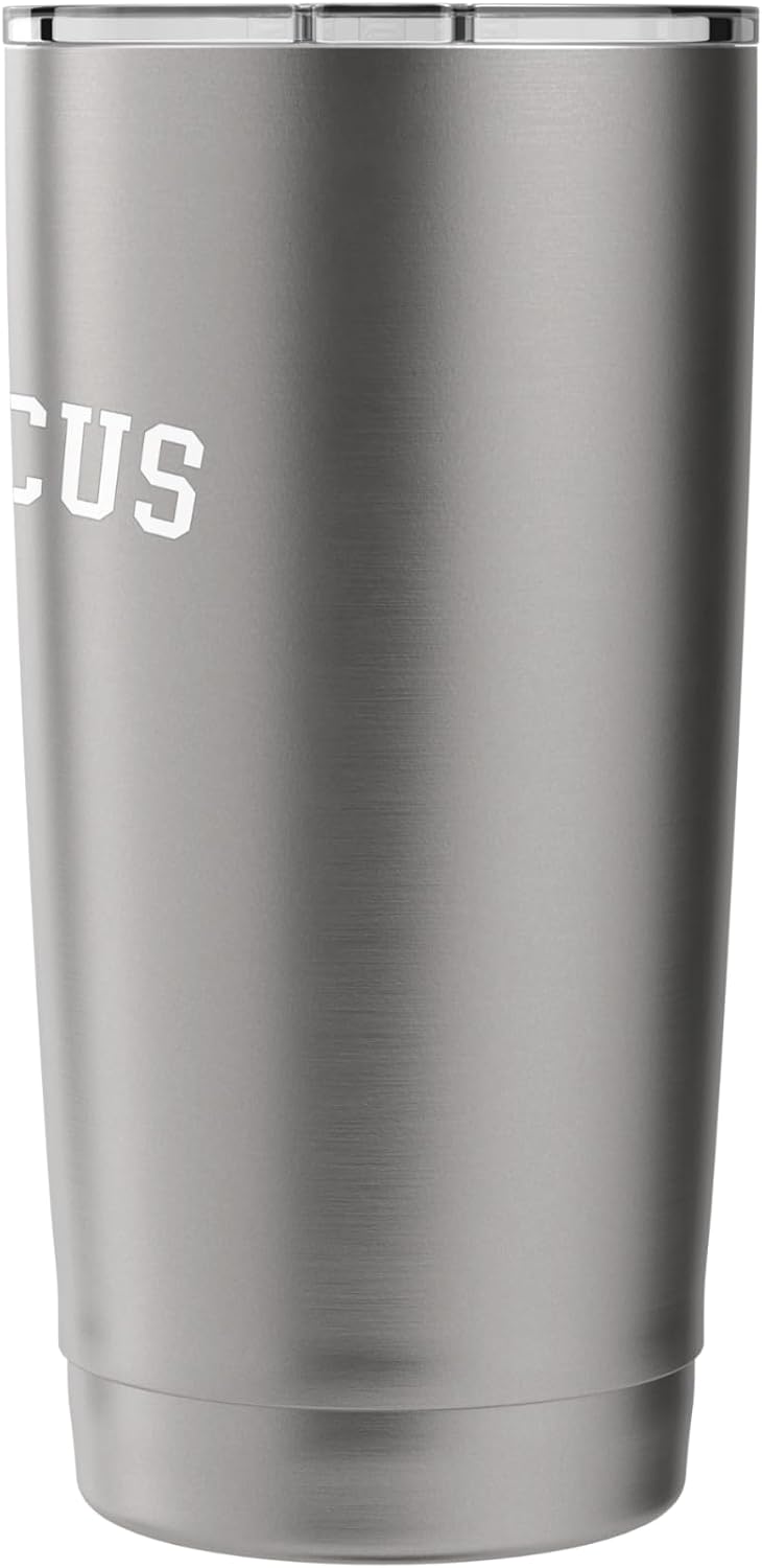 Keep Focus Stainless Steel Insulated Tumbler
