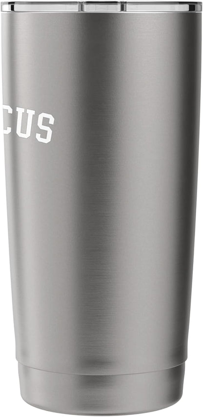 Keep Focus Stainless Steel Insulated Tumbler