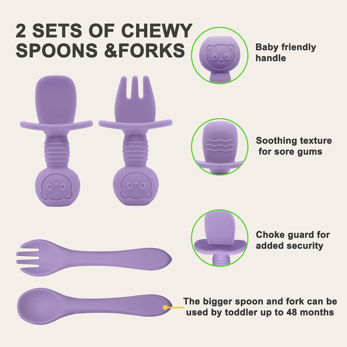 Silicone Baby Feeding Set | Baby Led Weaning Supplies Includes Suction Bowls and Divided Plates, Adjustable Bib, Baby Utensils Spoons and Forks,Cup | Baby Feeding Essentials (Pink)