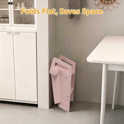 Toddler Kids Child Step Stool, Wooden