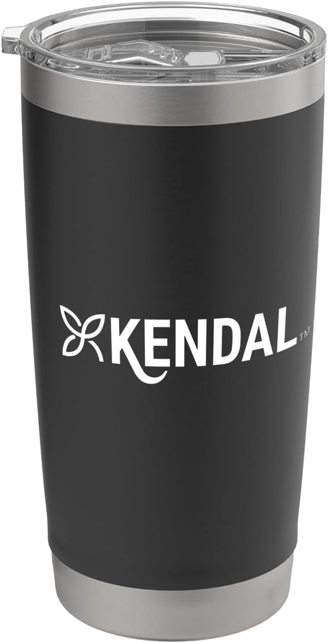 TKC Stainless Steel Insulated Tumbler