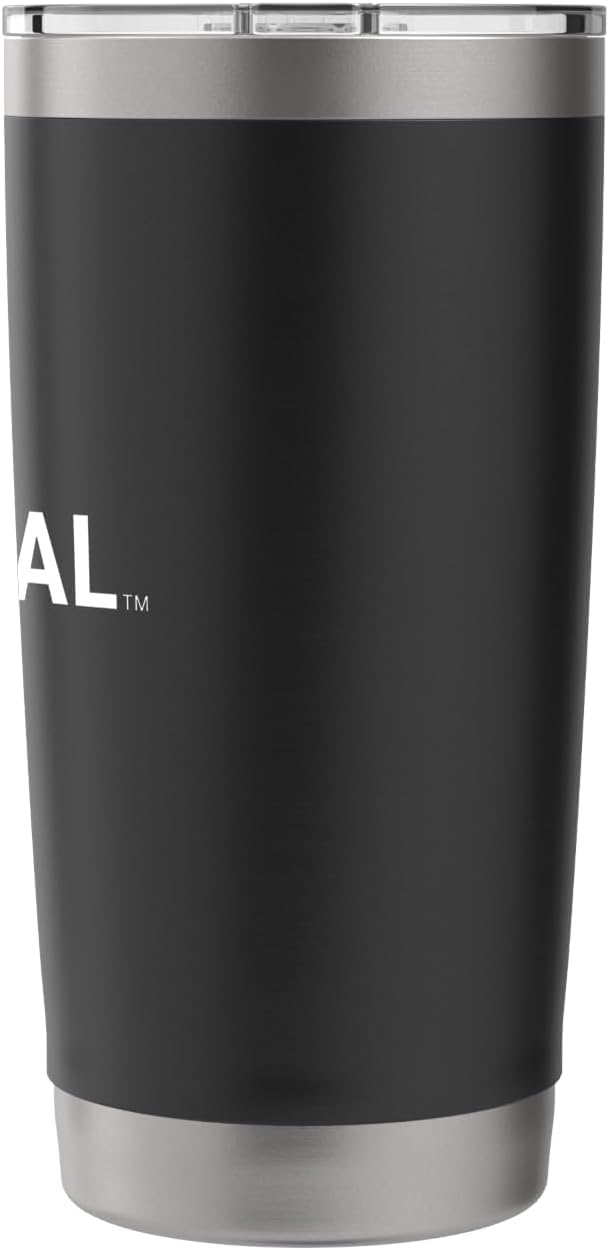 TKC Stainless Steel Insulated Tumbler
