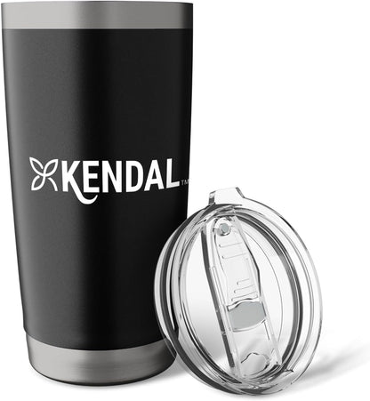 TKC Stainless Steel Insulated Tumbler