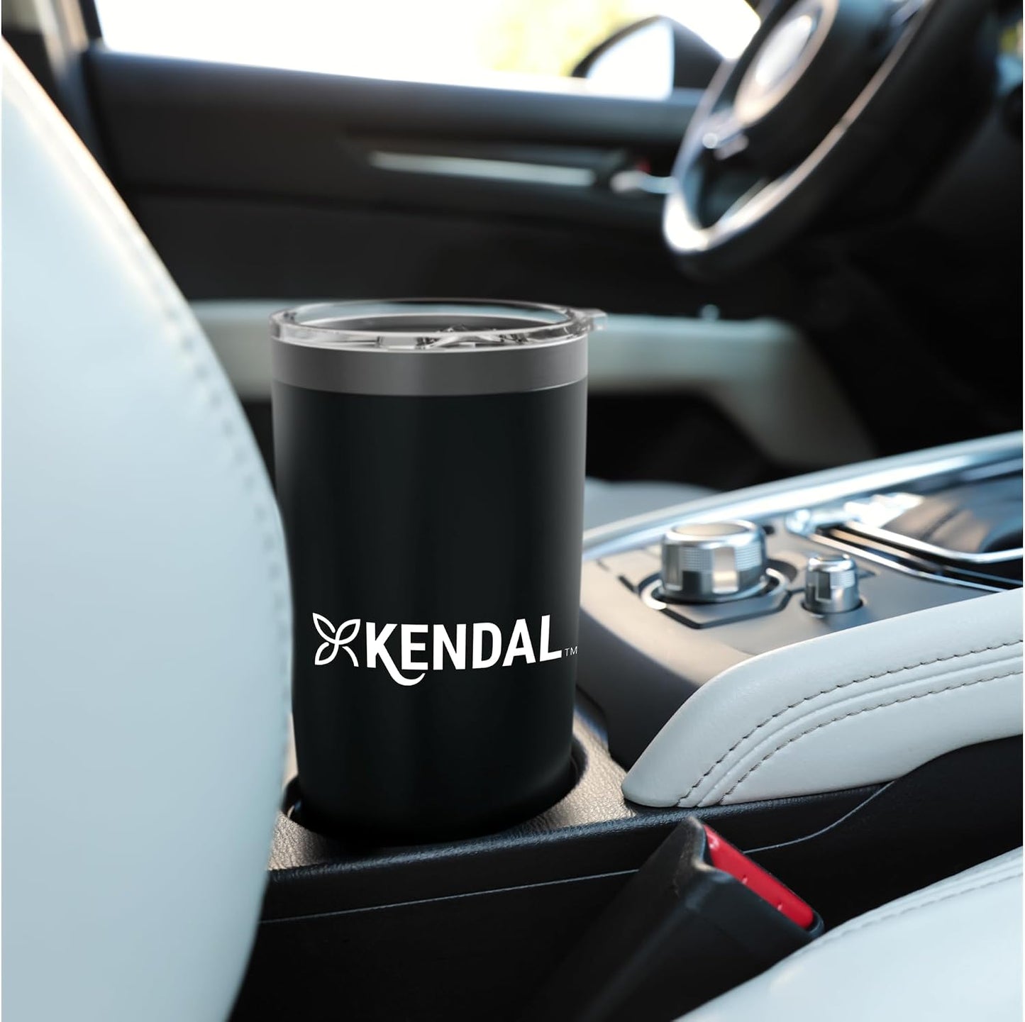 TKC Stainless Steel Insulated Tumbler