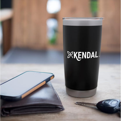 TKC Stainless Steel Insulated Tumbler