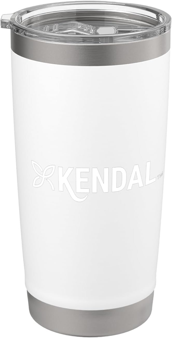 TKC Stainless Steel Insulated Tumbler