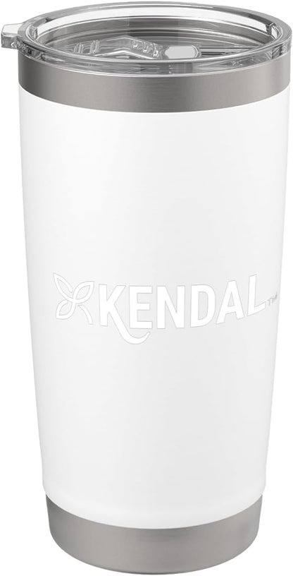 TKC Stainless Steel Insulated Tumbler