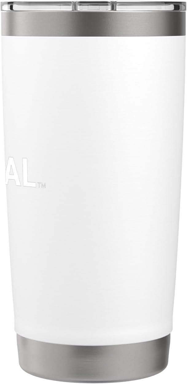 TKC Stainless Steel Insulated Tumbler
