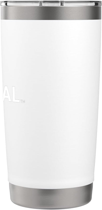 TKC Stainless Steel Insulated Tumbler