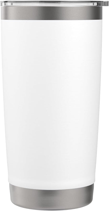 TKC Stainless Steel Insulated Tumbler