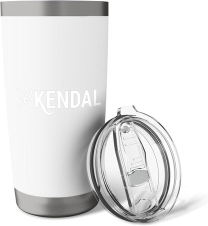 TKC Stainless Steel Insulated Tumbler