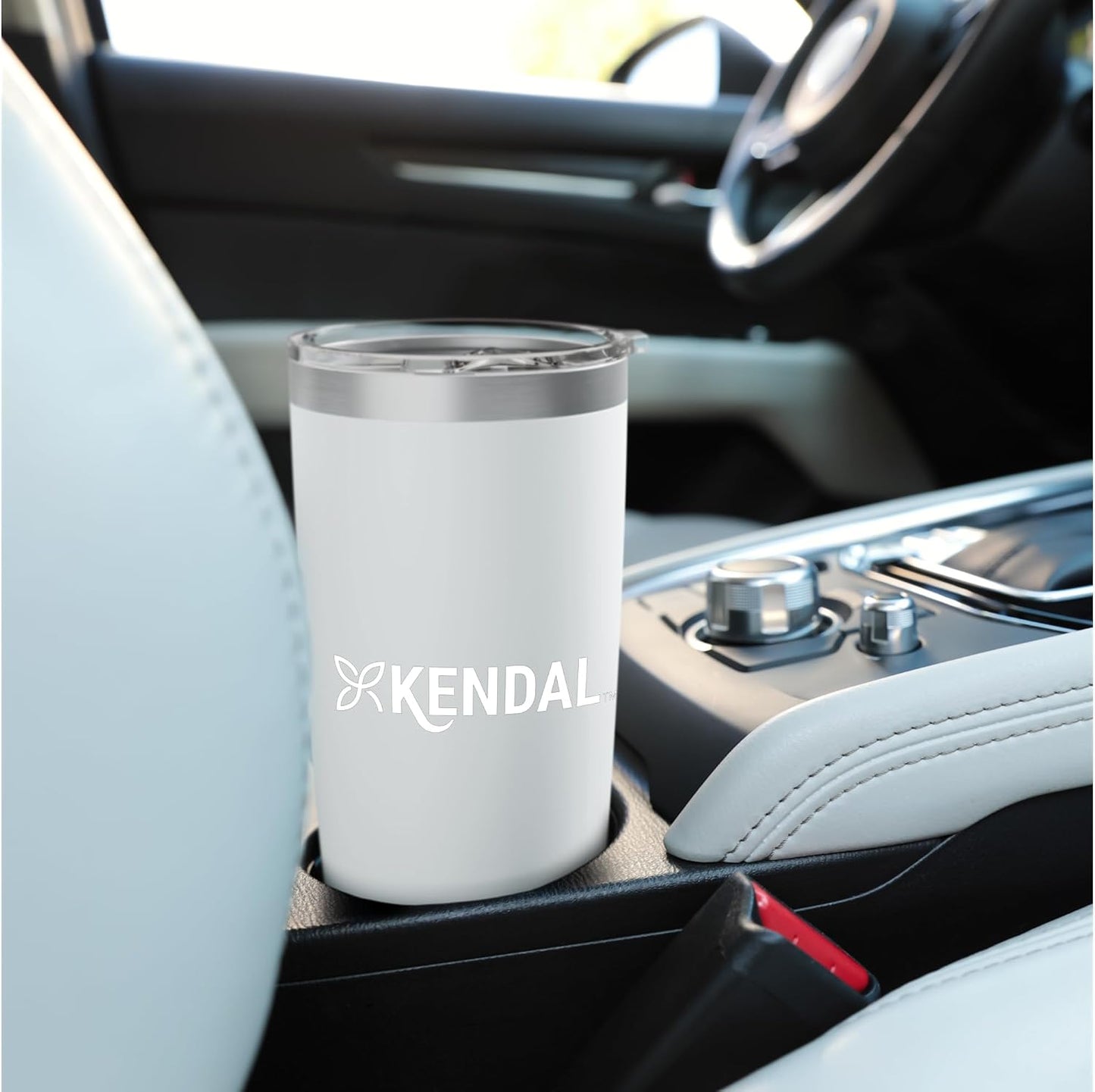 TKC Stainless Steel Insulated Tumbler