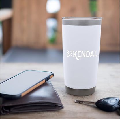 TKC Stainless Steel Insulated Tumbler