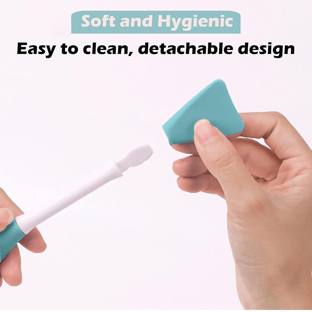 Mask Applicator Silicone Face Brush Face Mud Cream,Clay Mask,DIY,Modeling Mask Brushes DIY Mud Mixing Spatula Double-end Handheld Scoop Skin Care Make up Foundation Gel Cosmetic Tool