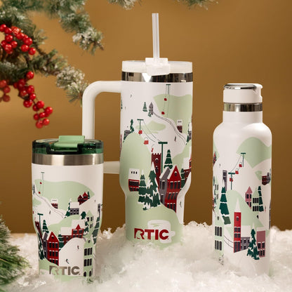 20oz Essential Tumbler with Lid, Ceramic Lined, White | Insulated, Stainless Steel Metal, Portable Travel Cup for Hot and Cold Drinks, Coffee, Car, Camping and Travel