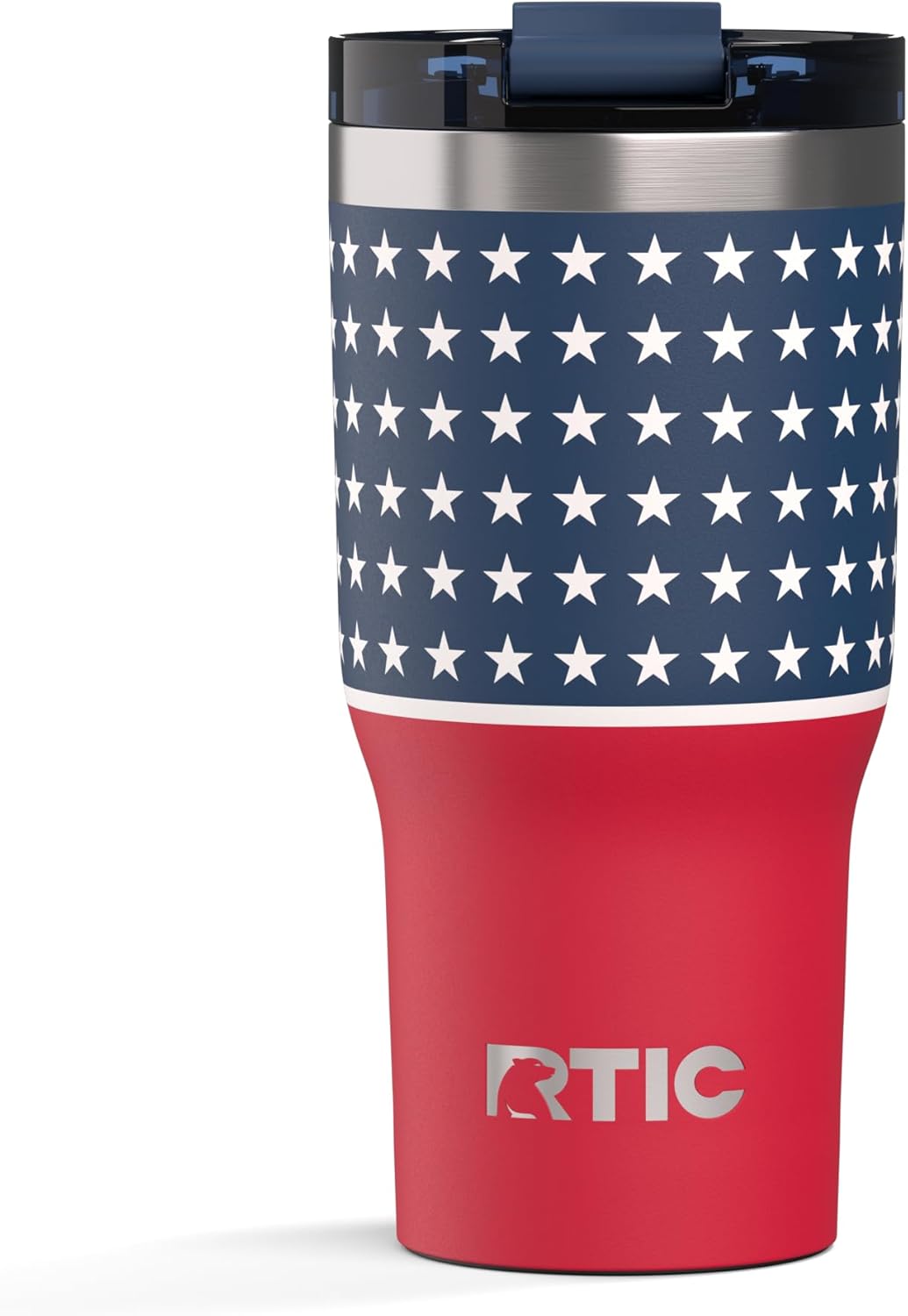 20oz Essential Tumbler with Lid, Ceramic Lined, White | Insulated, Stainless Steel Metal, Portable Travel Cup for Hot and Cold Drinks, Coffee, Car, Camping and Travel