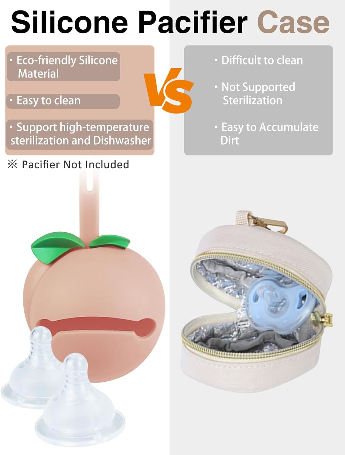 Diaper Bag Tote, Puffer Diaper Tote Bags for Women Lightweight Travel Work Hospital Baby Bag Crossbody Mommy Bag