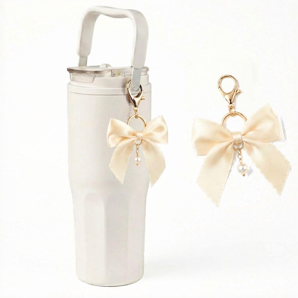 Ceramic Lined Coffee Tumbler, 27oz Leakproof Travel Mug with Straw | Ceramic-lined interior preserves pure coffee flavor with no metallic taste for every hot or iced drink.