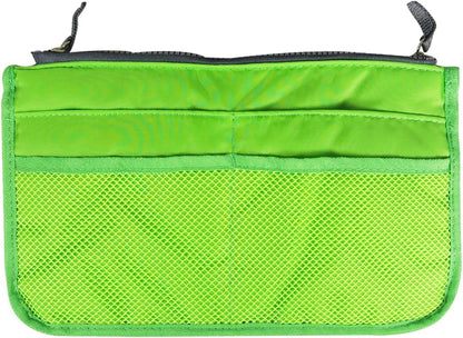 ® Unisex Bag Insert Organizer, Travel Bag Organizer - Grey